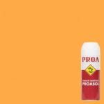 Spray proalac esmalte laca al poliuretano ral 1017 - ESMALTES